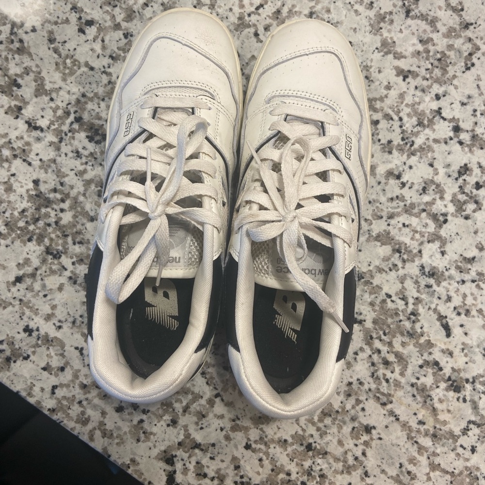 Men’s new balances